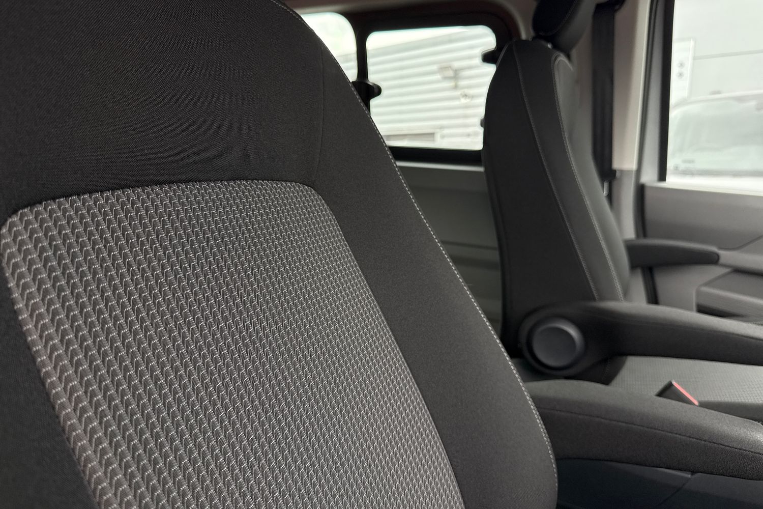 Used Volkswagen Transporter 2025 for sale - 78001722: Photo 60