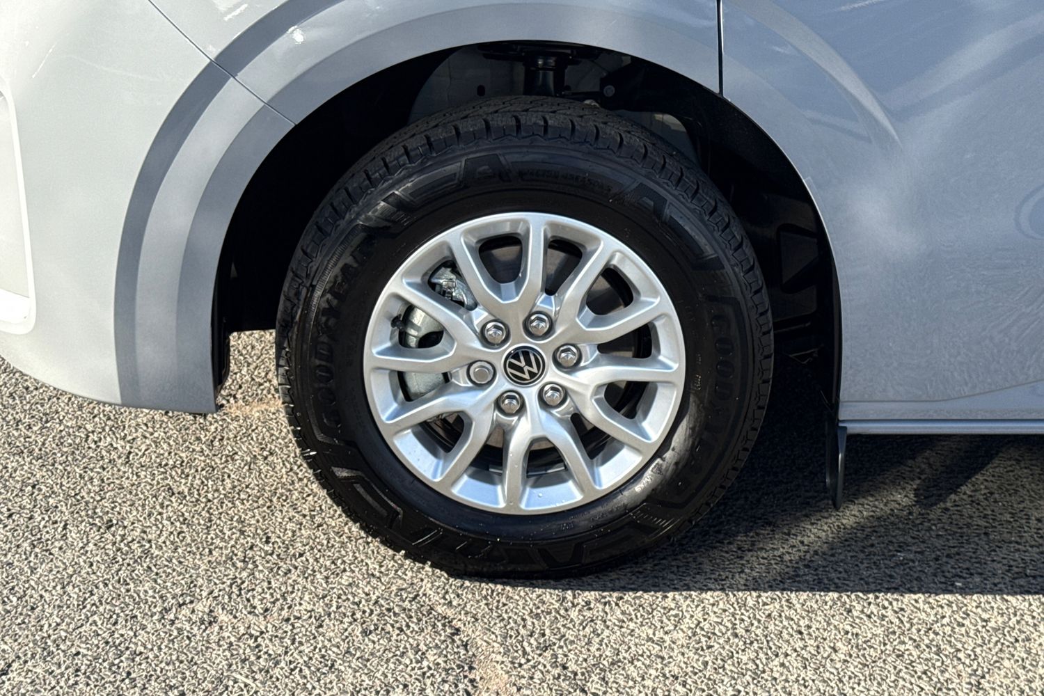 Used Volkswagen Transporter 2025 for sale - 76546183: Photo 11