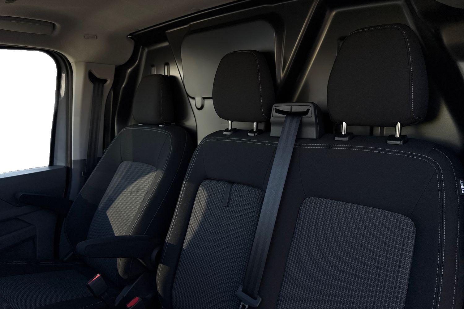 Used Volkswagen Transporter 2025 for sale - 76546183: Photo 15