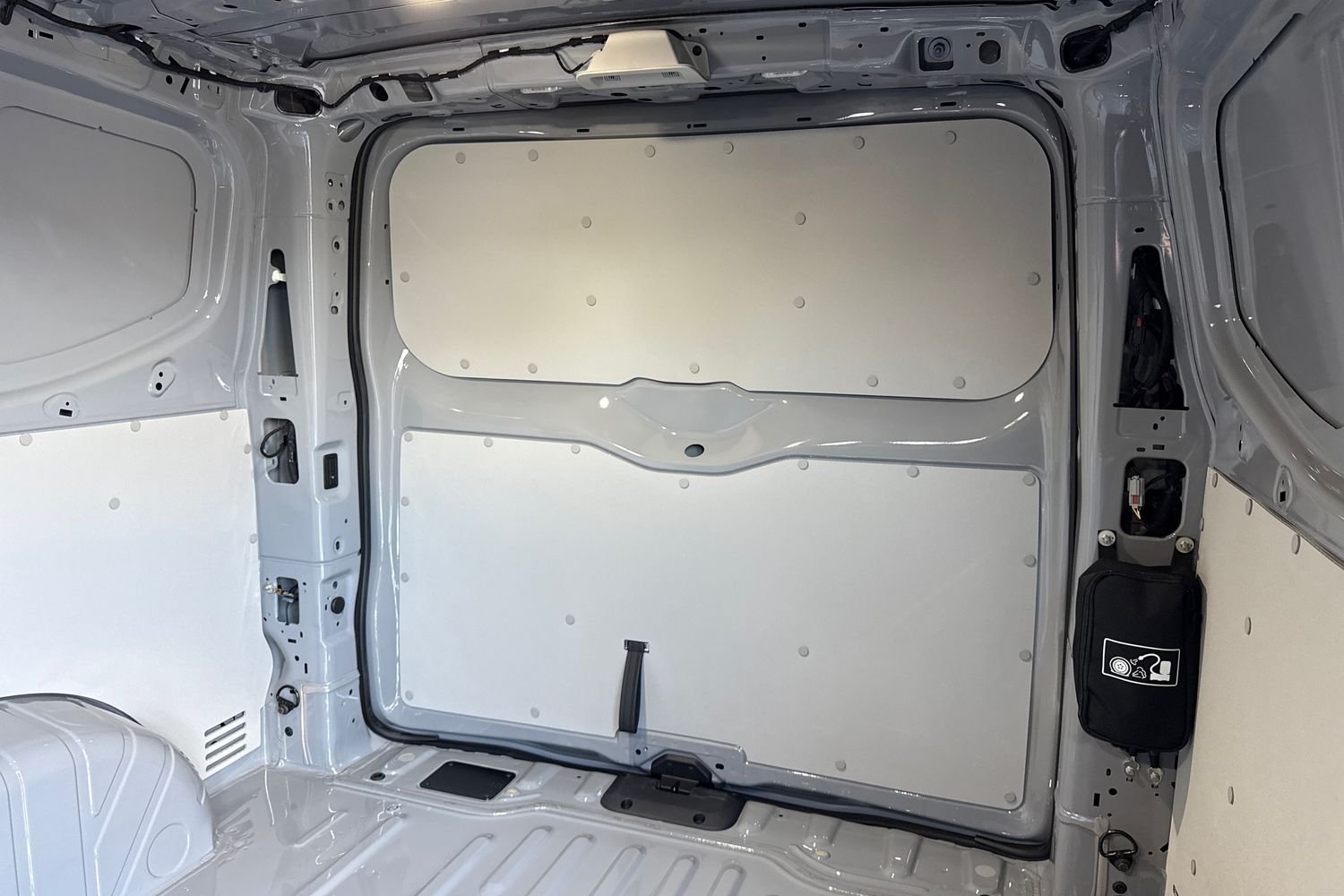 Used Volkswagen Transporter 2025 for sale - 76546183: Photo 18