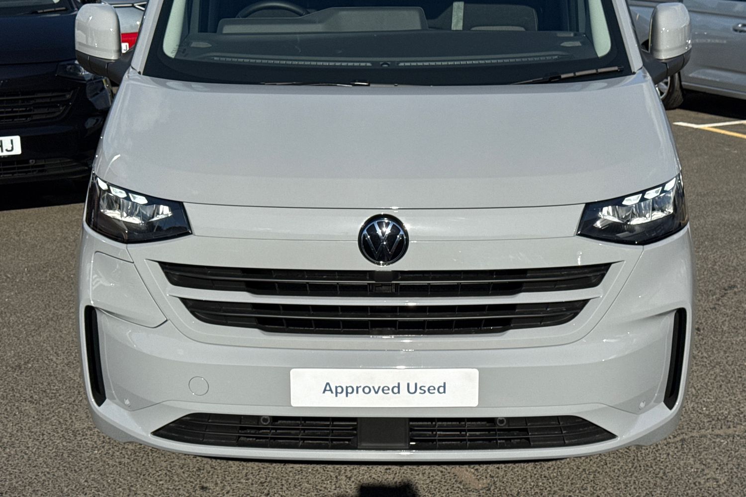 Used Volkswagen Transporter 2025 for sale - 76546183: Photo 30