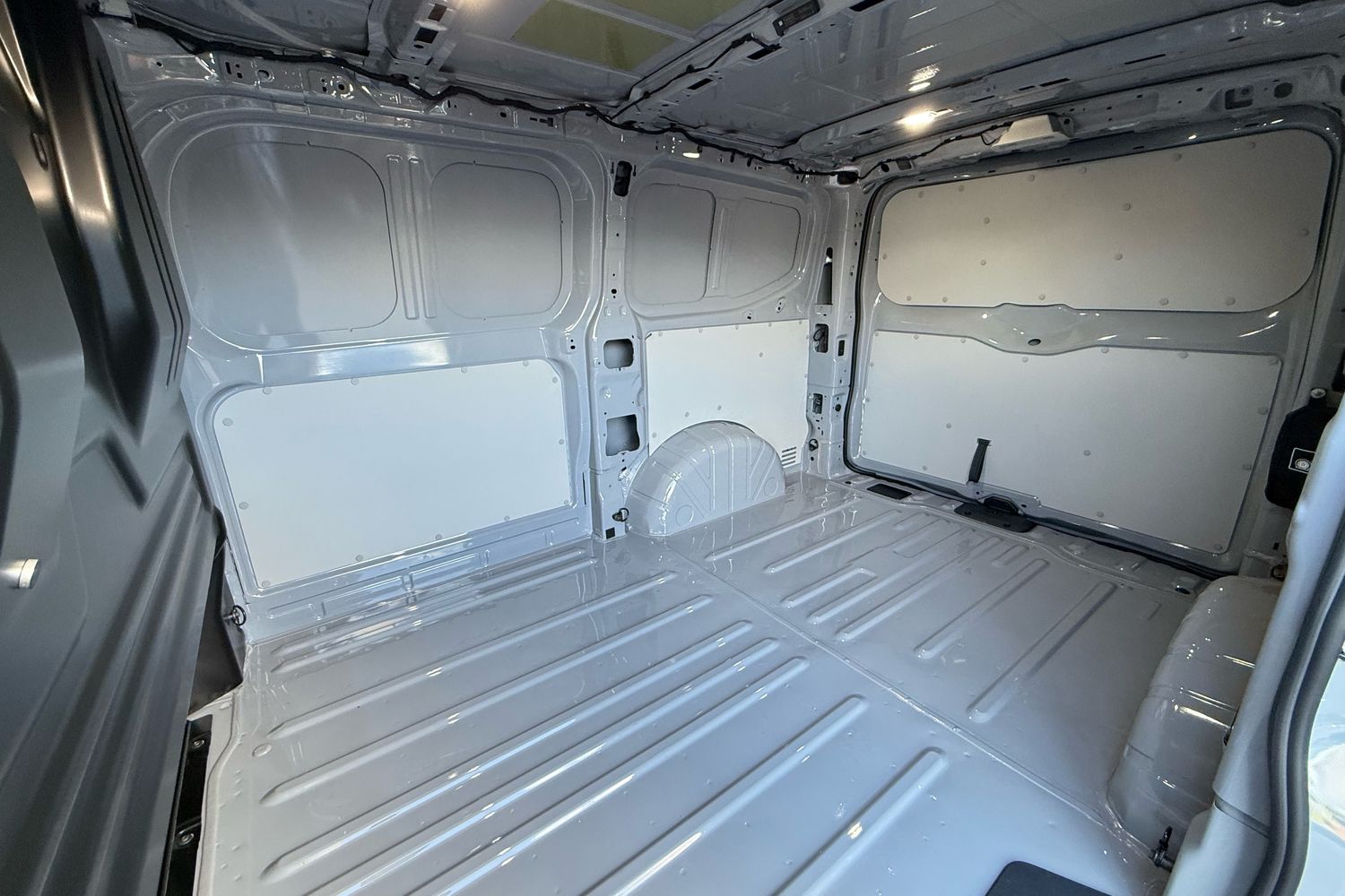 Used Volkswagen Transporter 2025 for sale - 76546183: Photo 41