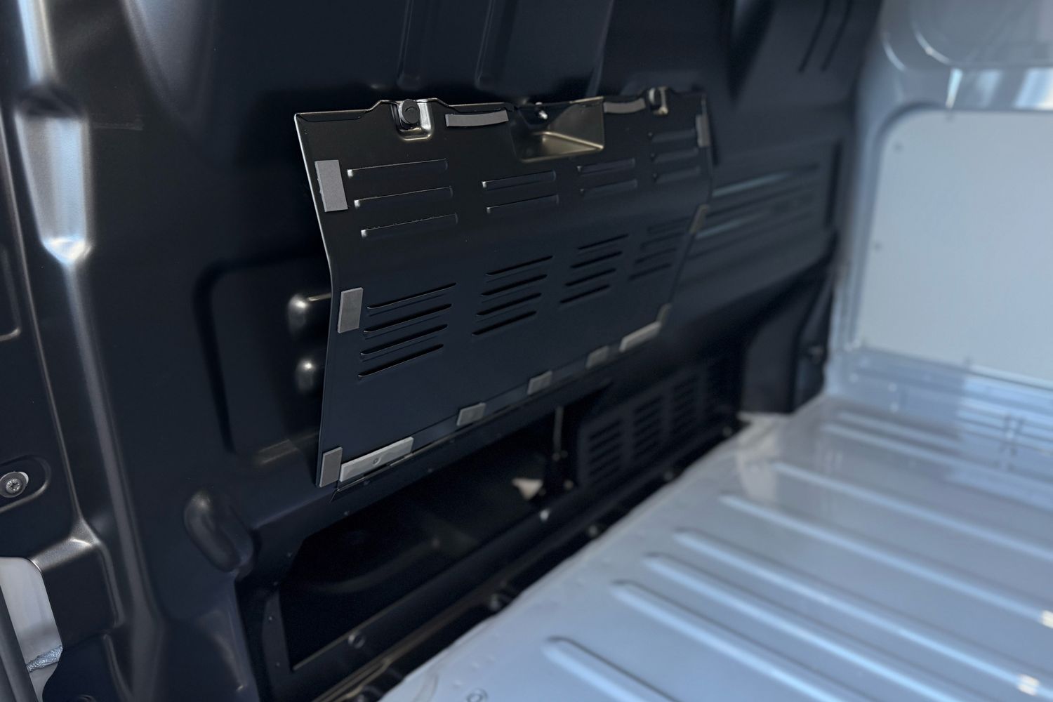 Used Volkswagen Transporter 2025 for sale - 76546183: Photo 44