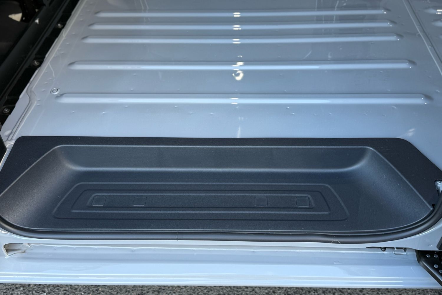 Used Volkswagen Transporter 2025 for sale - 76546183: Photo 46