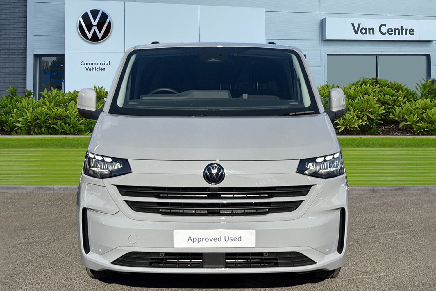 Used Volkswagen Transporter 2025 for sale - 76546183: Photo 5