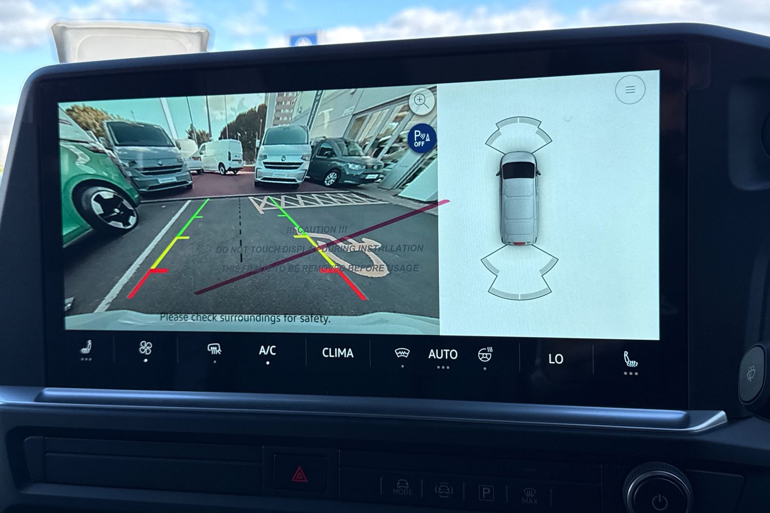 Used Volkswagen Transporter 2025 for sale - 76546183: Photo 51