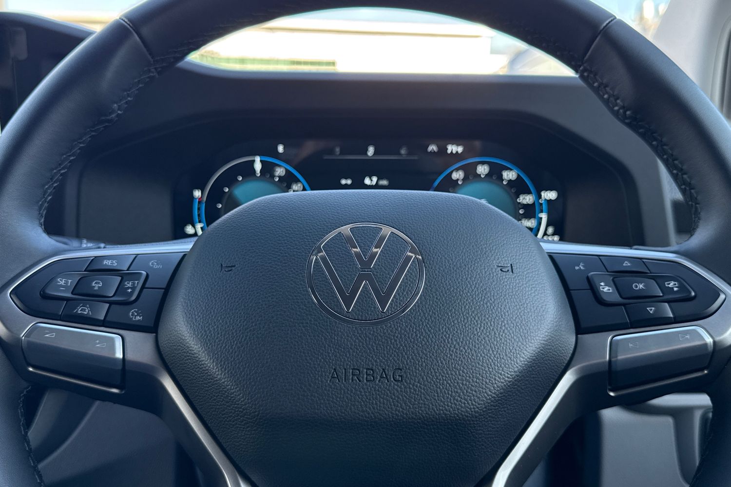 Used Volkswagen Transporter 2025 for sale - 76546183: Photo 58