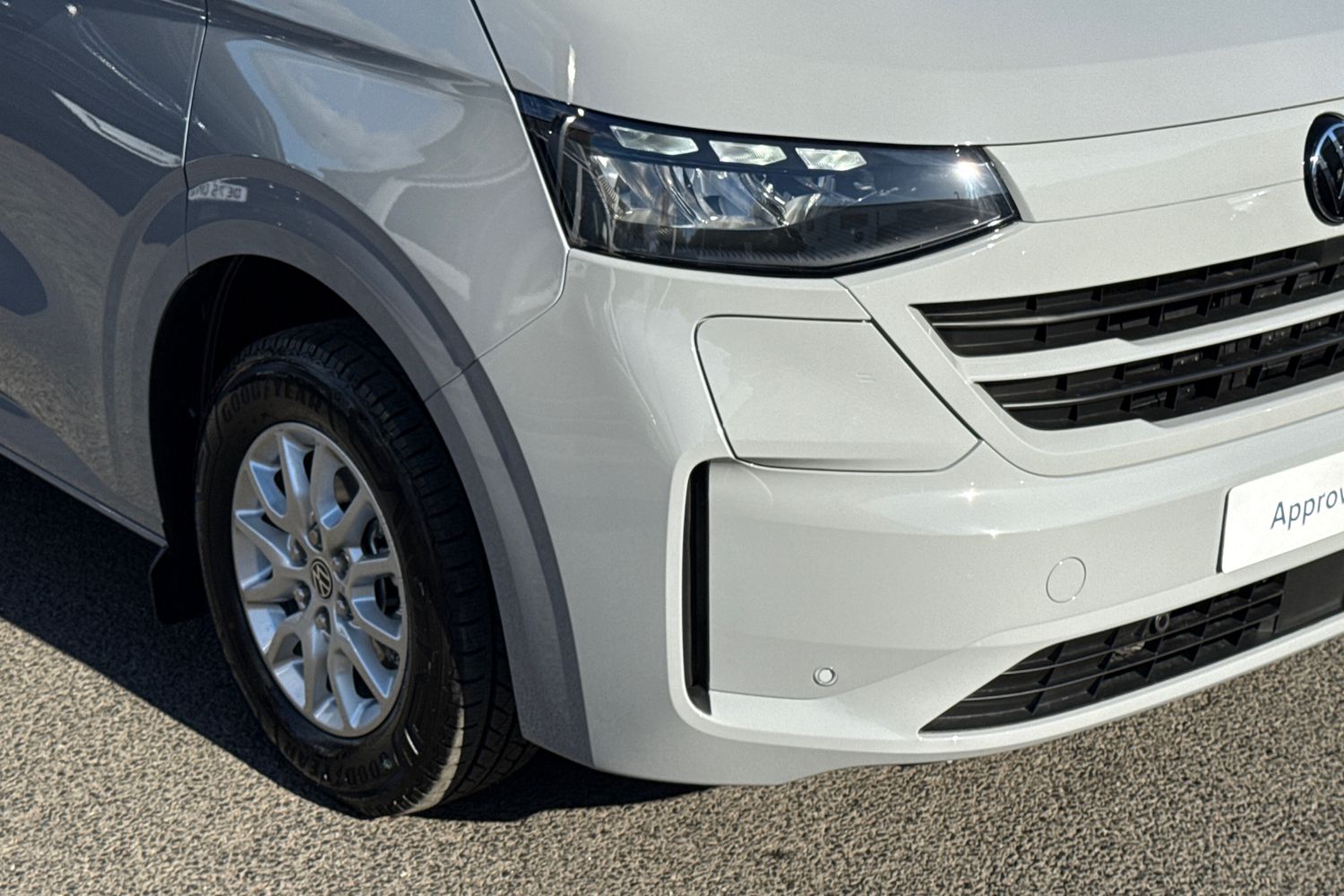 Used Volkswagen Transporter 2025 for sale - 76546183: Photo 8