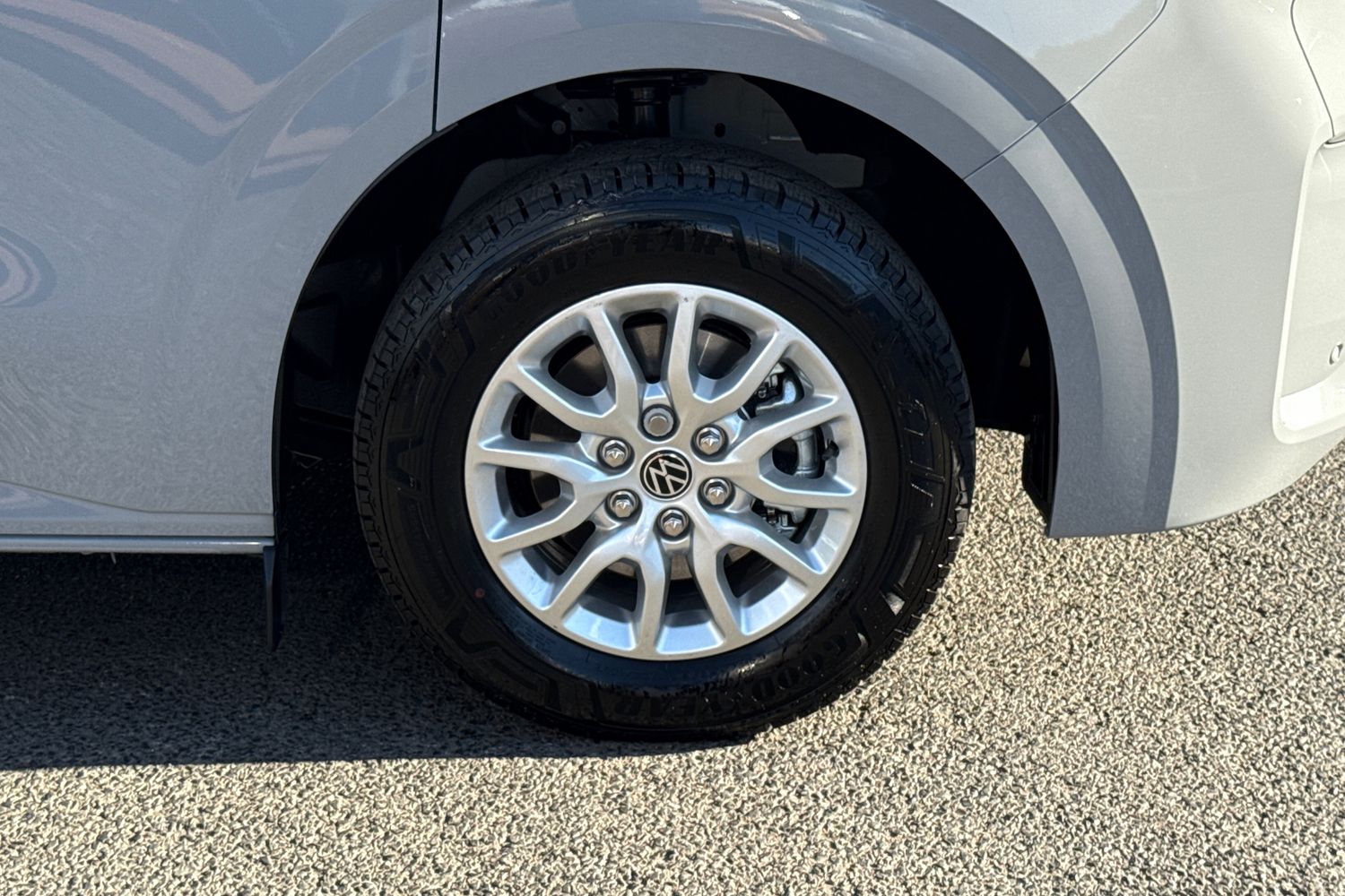 Used Volkswagen Transporter 2025 for sale - 76546183: Photo 9