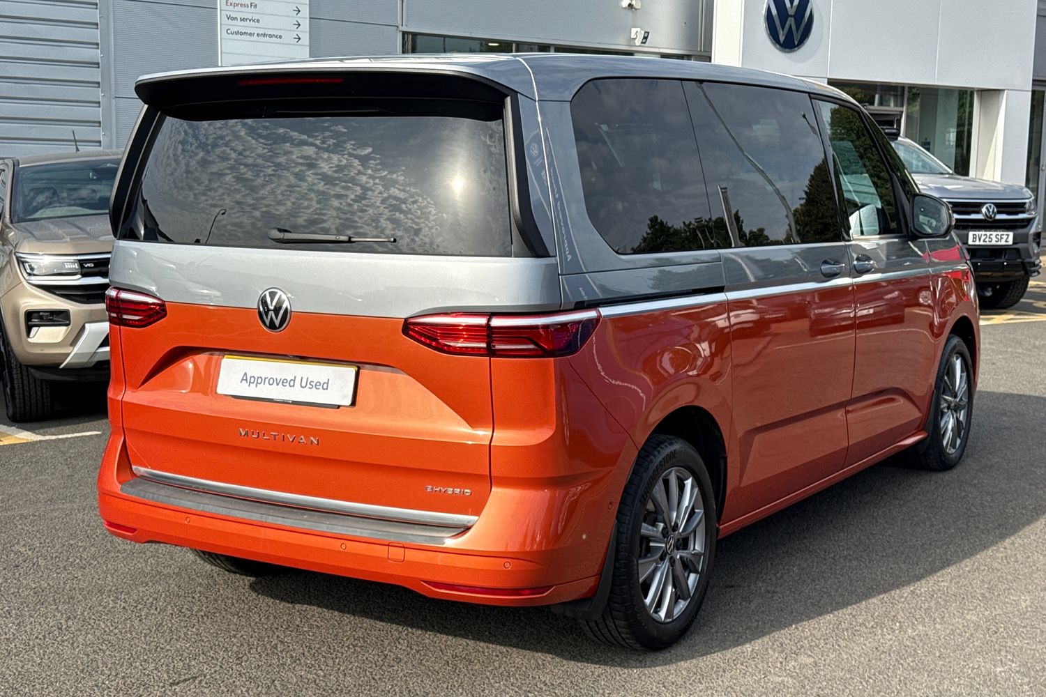 Vehicle 26