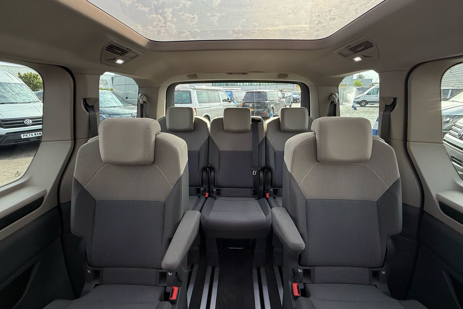 Vehicle 51