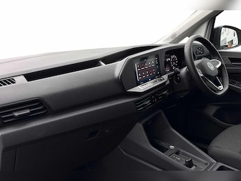 Used Volkswagen Caddy Maxi 2025 for sale - 79005711: Photo