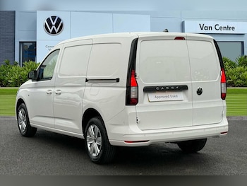Used Volkswagen Caddy Maxi 2025 for sale - 79005711: Photo