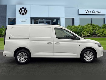 Used Volkswagen Caddy Maxi 2025 for sale - 79005711: Photo