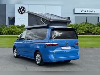 Used Volkswagen California 2025 for sale - 78859624: Photo