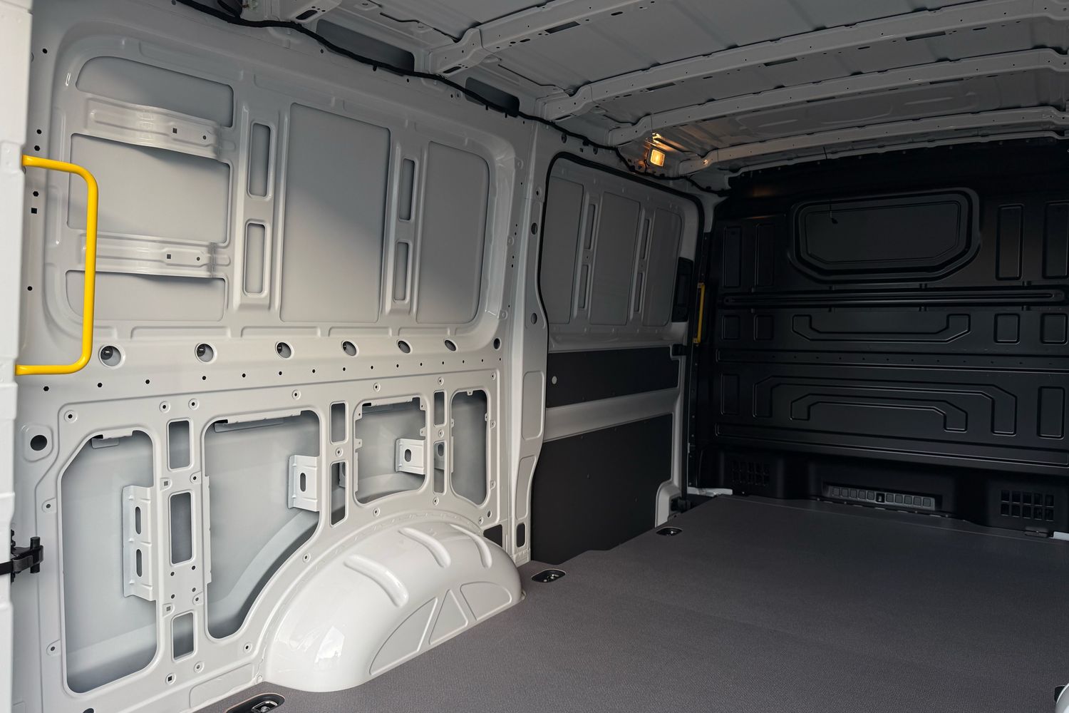 Used Volkswagen Crafter 2025 for sale - 76495351: Photo 40