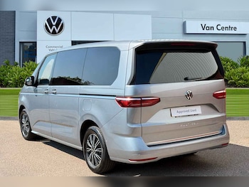 Used Volkswagen Multivan 2025 for sale - 78734605: Photo