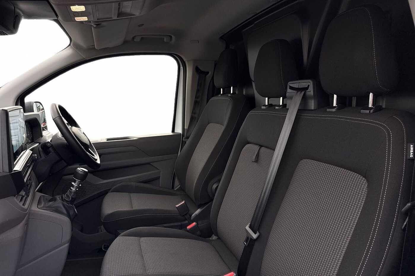 Used Volkswagen Transporter 2025 for sale - 77161362: Photo 11