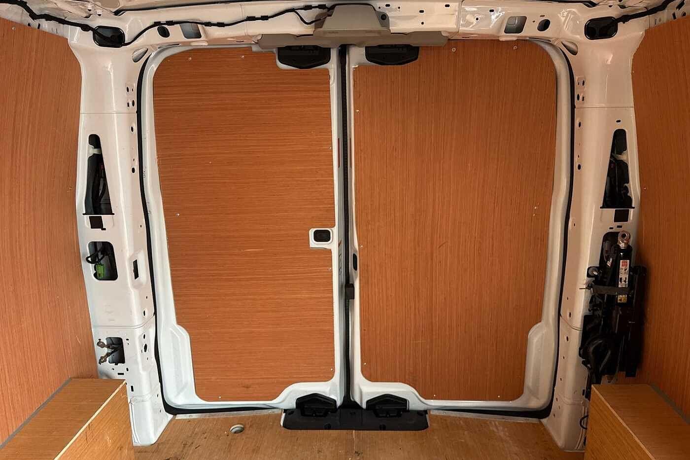 Used Volkswagen Transporter 2025 for sale - 77161362: Photo 14