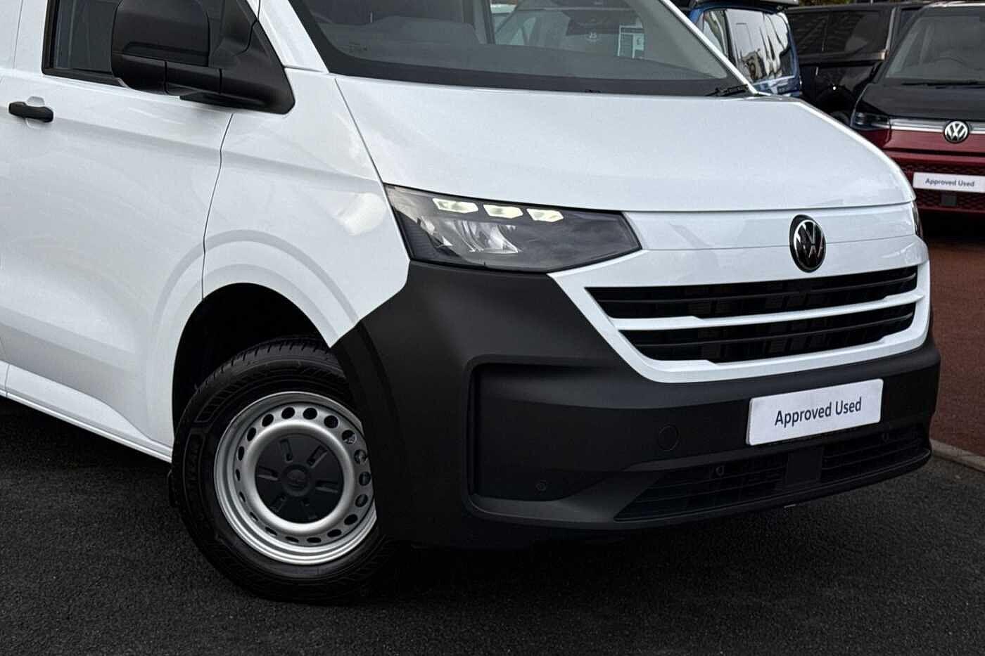 Used Volkswagen Transporter 2025 for sale - 77161362: Photo 30