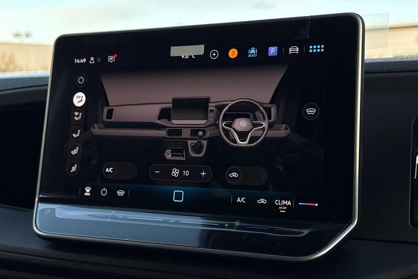 Used Volkswagen Crafter 2025 for sale - 77048528: Photo 18