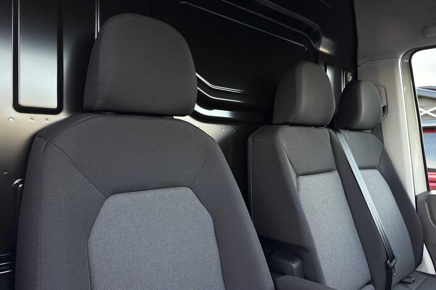 Used Volkswagen Crafter 2025 for sale - 77048528: Photo 20