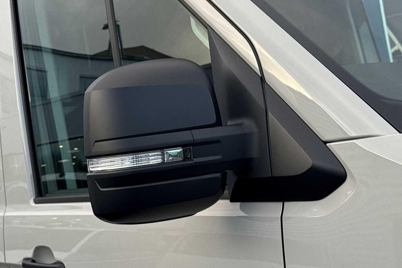 Used Volkswagen Crafter 2025 for sale - 77048528: Photo 26