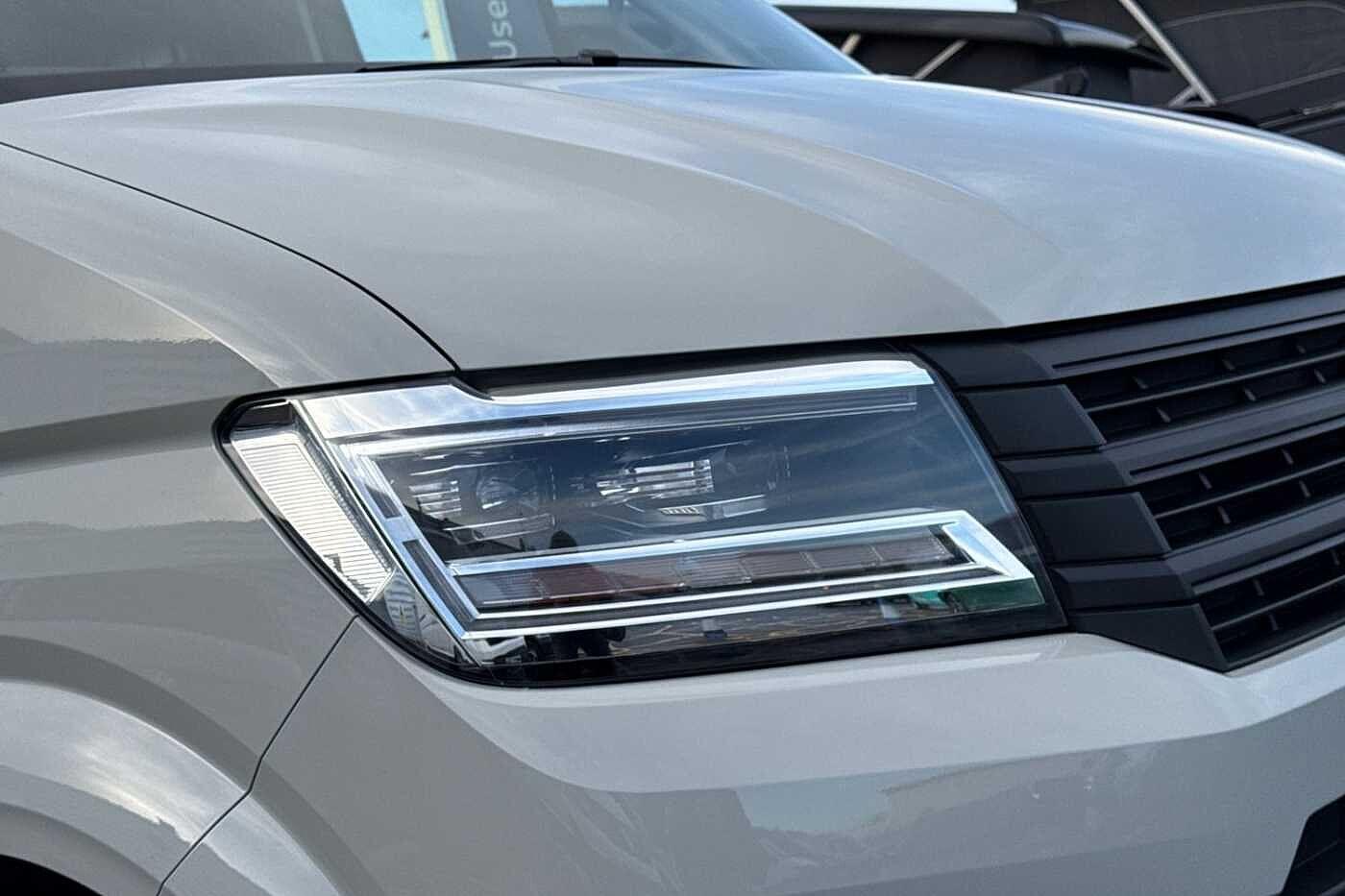 Used Volkswagen Crafter 2025 for sale - 77048528: Photo 27