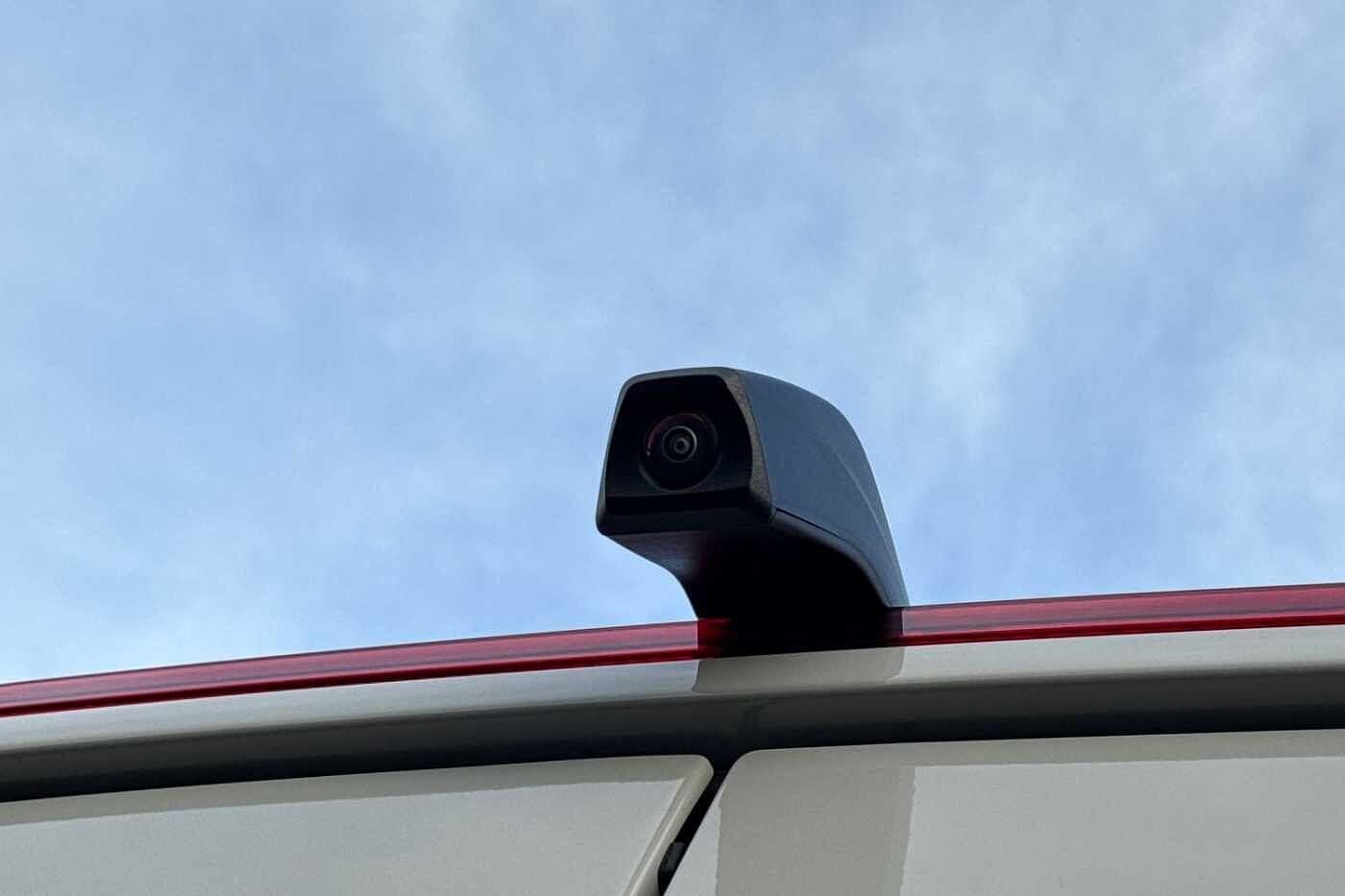 Used Volkswagen Crafter 2025 for sale - 77048528: Photo 33