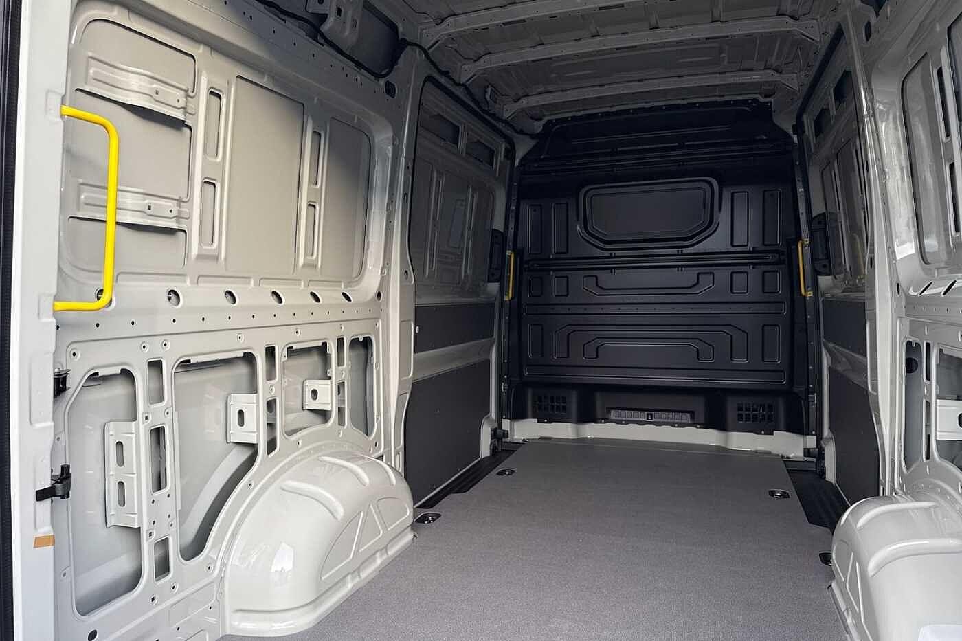 Used Volkswagen Crafter 2025 for sale - 77048528: Photo 41