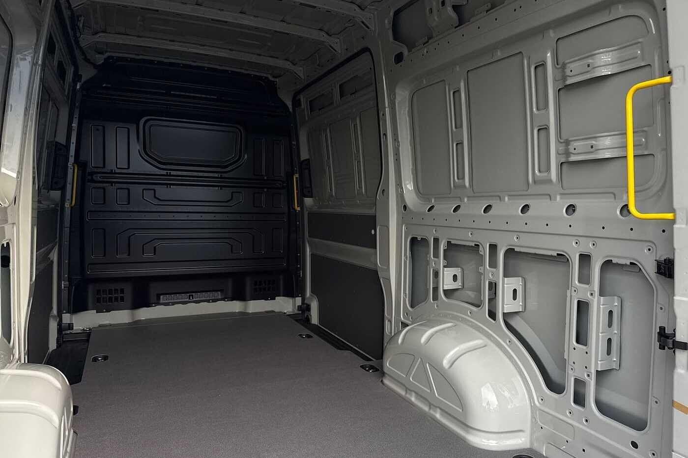 Used Volkswagen Crafter 2025 for sale - 77048528: Photo 43