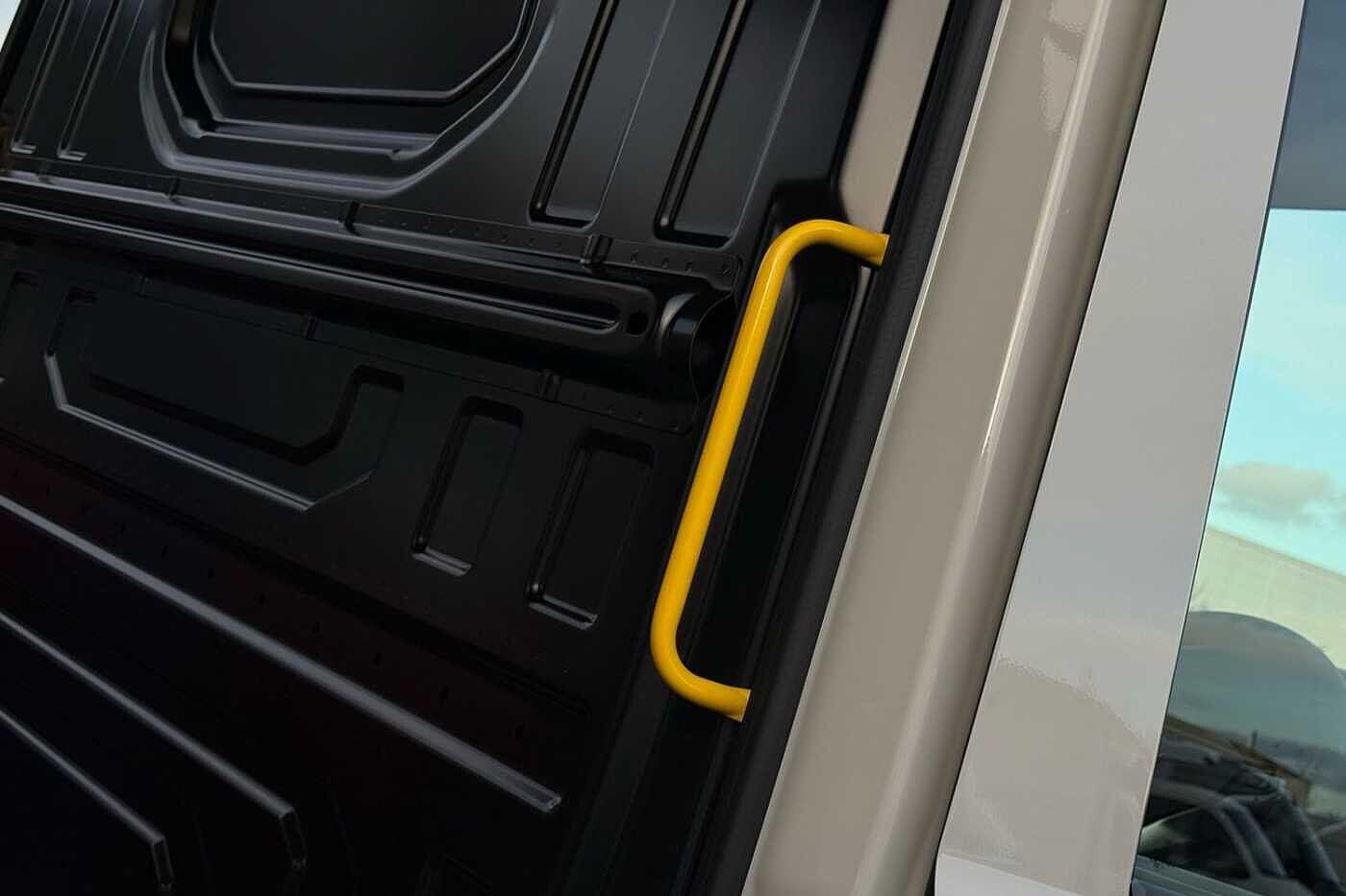 Used Volkswagen Crafter 2025 for sale - 77048528: Photo 48