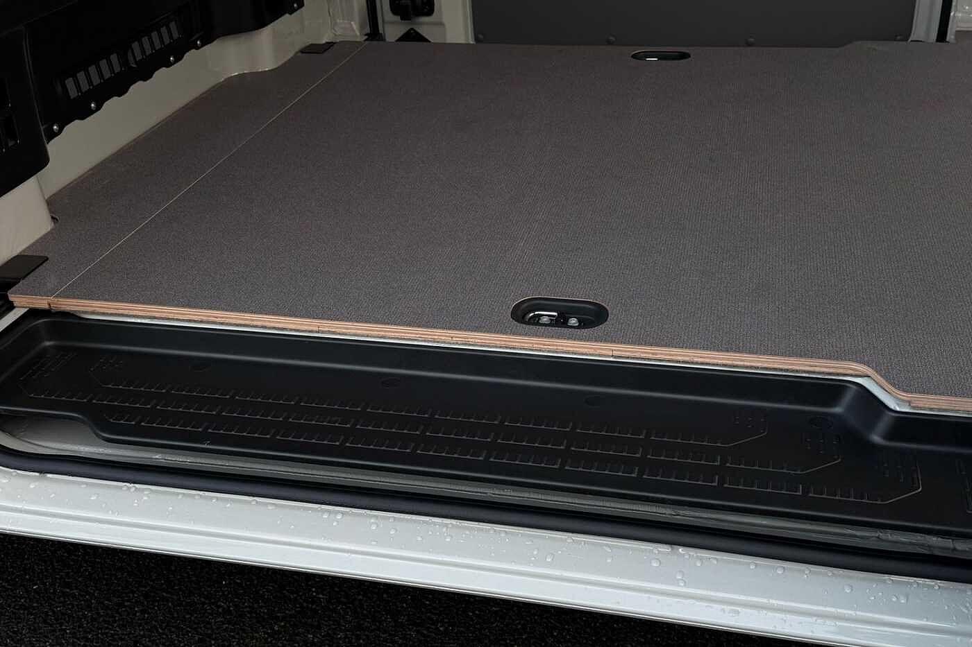 Used Volkswagen Crafter 2025 for sale - 77048528: Photo 50