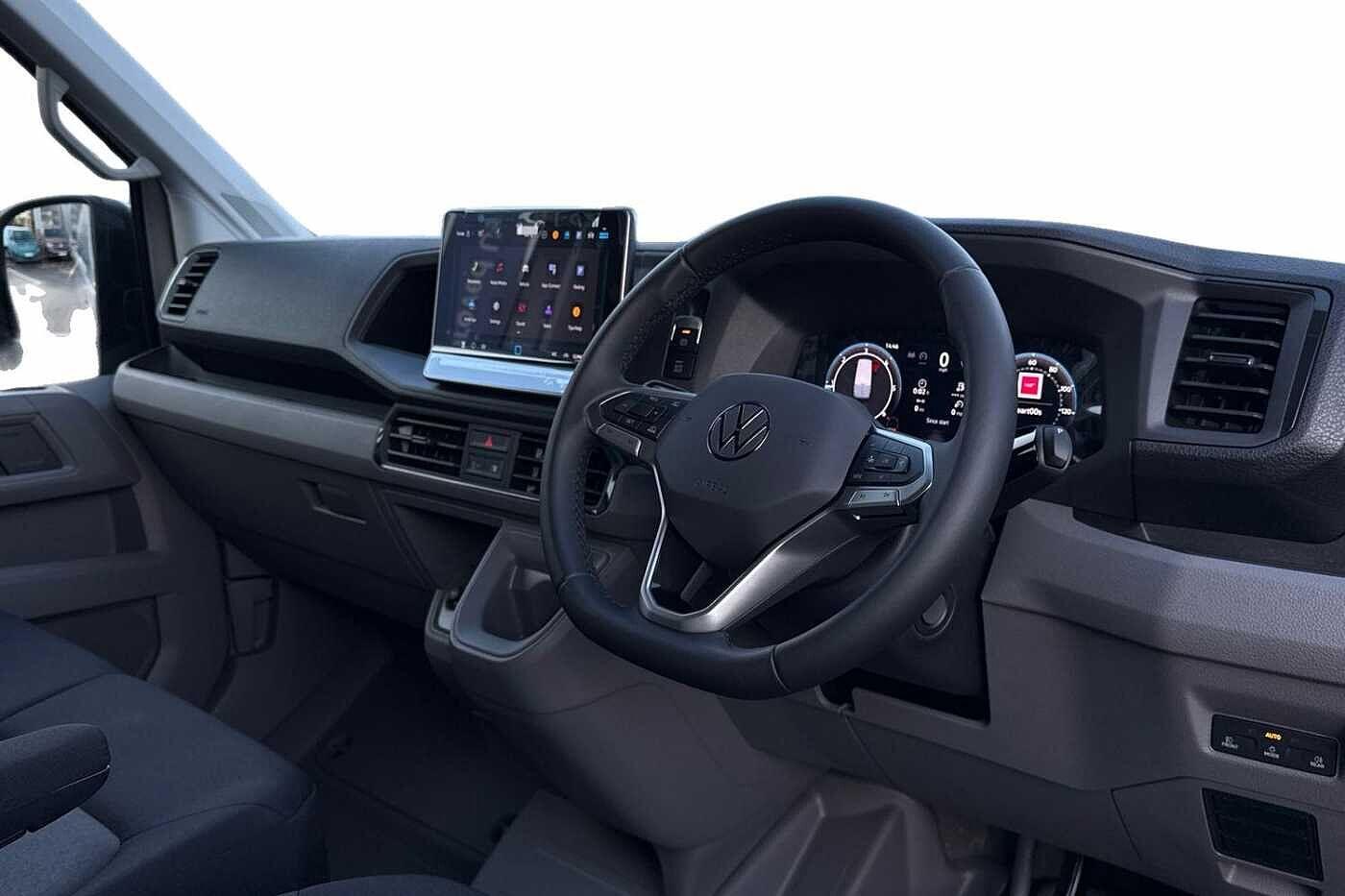 Used Volkswagen Crafter 2025 for sale - 77048528: Photo 6