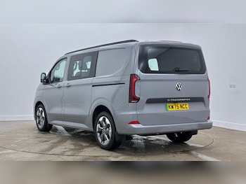 Used Volkswagen Transporter 2025 for sale - 78465499: Photo