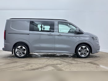 Used Volkswagen Transporter 2025 for sale - 78465499: Photo