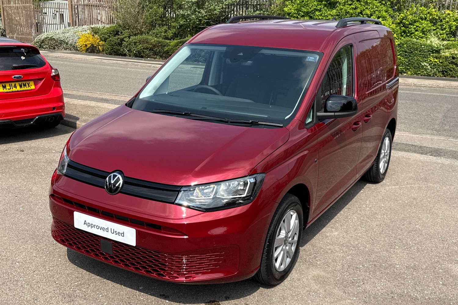 Vehicle 24