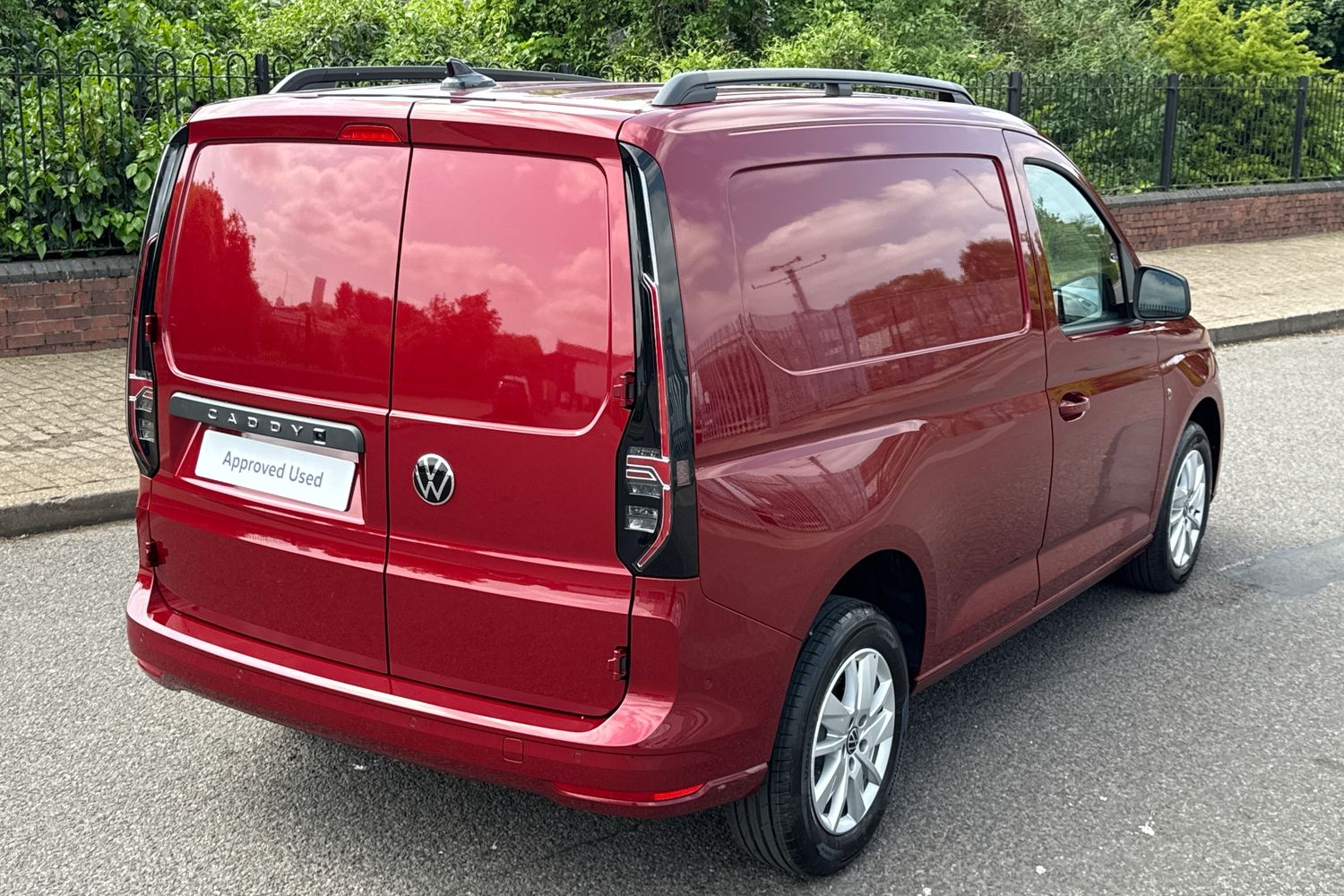 Vehicle 25