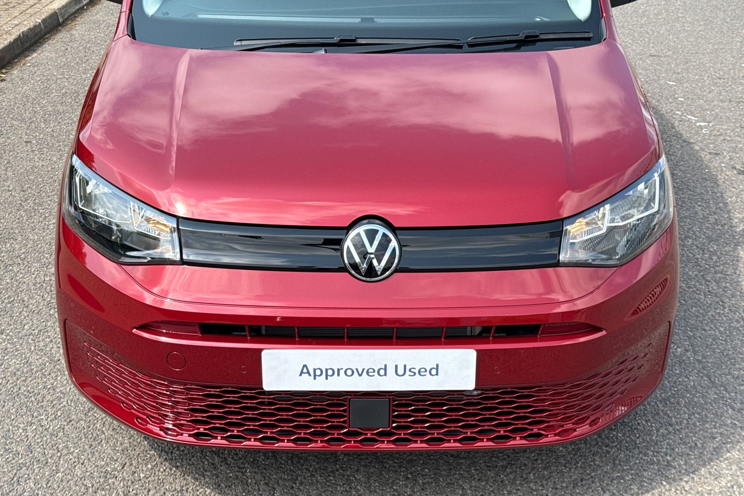 Vehicle 29