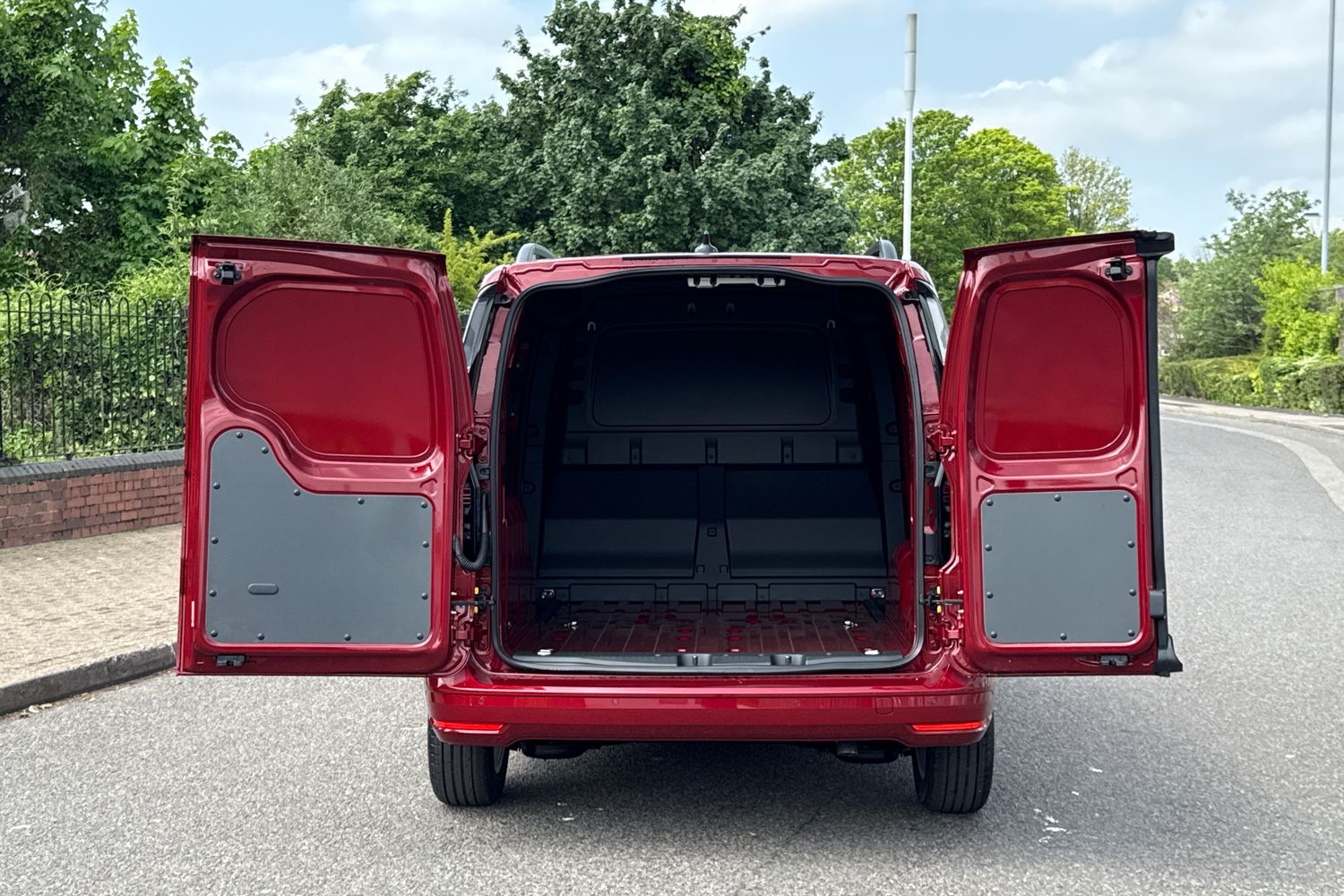 Vehicle 36