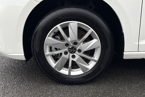 Used Volkswagen Caddy Maxi 2025 for sale - 76005000: Photo 10