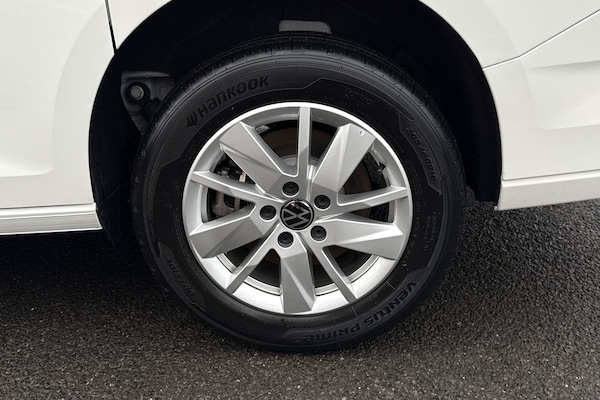 Used Volkswagen Caddy Maxi 2025 for sale - 76005000: Photo 11