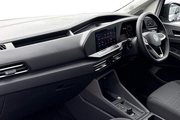 Used Volkswagen Caddy Maxi 2025 for sale - 76005000: Photo 14
