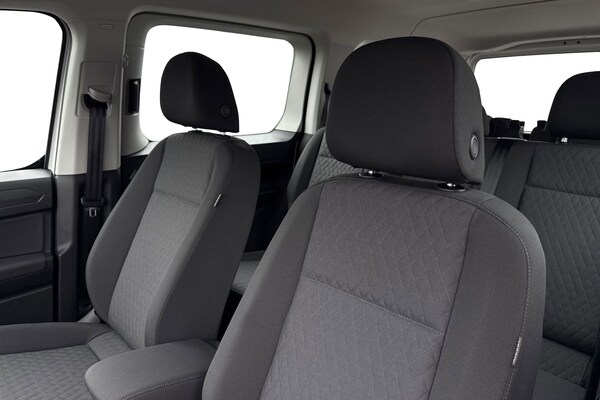 Used Volkswagen Caddy Maxi 2025 for sale - 76005000: Photo 15