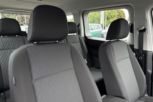 Used Volkswagen Caddy Maxi 2025 for sale - 76005000: Photo 23