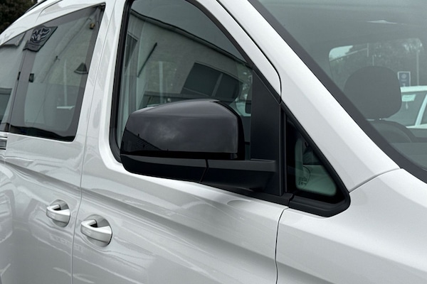 Used Volkswagen Caddy Maxi 2025 for sale - 76005000: Photo 26