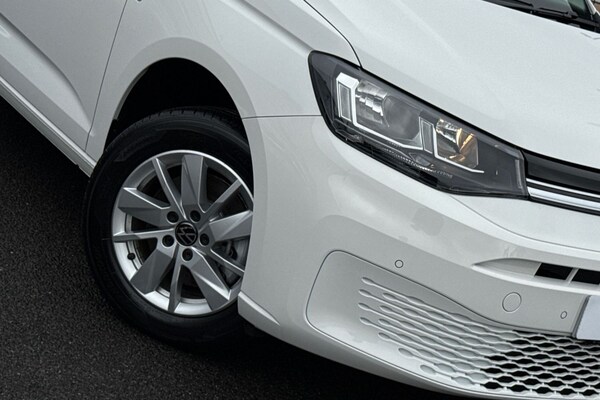 Used Volkswagen Caddy Maxi 2025 for sale - 76005000: Photo 27