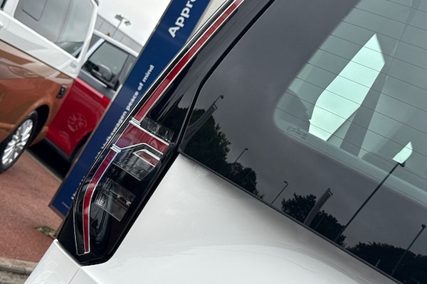 Used Volkswagen Caddy Maxi 2025 for sale - 76005000: Photo 33