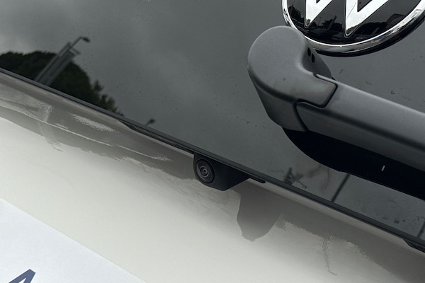 Used Volkswagen Caddy Maxi 2025 for sale - 76005000: Photo 34