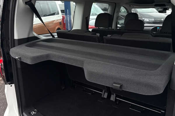 Used Volkswagen Caddy Maxi 2025 for sale - 76005000: Photo 39